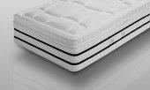Thermoelastische-matratze GRENADA VISCO LUX