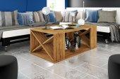 Couchtisch CROSS