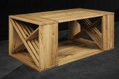 Couchtisch CROSS