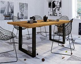 Nicht Ausziehbarer Tisch MERCURY