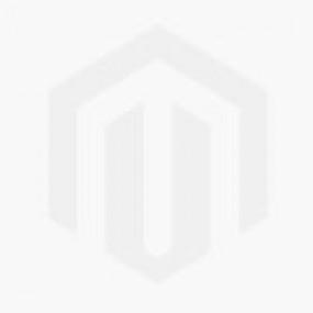 Bett Steel mit gepolstertem Kopfteil