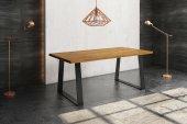 Nicht Ausziehbarer Tisch ZINC
