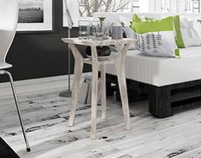 Beistelltisch QUADRO