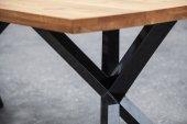 Nicht Ausziehbarer Tisch OXIDE