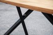 Nicht Ausziehbarer Tisch OXIDE