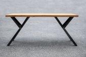Nicht Ausziehbarer Tisch OXIDE