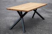 Nicht Ausziehbarer Tisch OXIDE