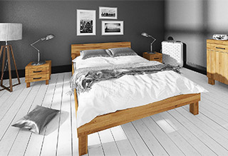 Breite Kommode BINGO